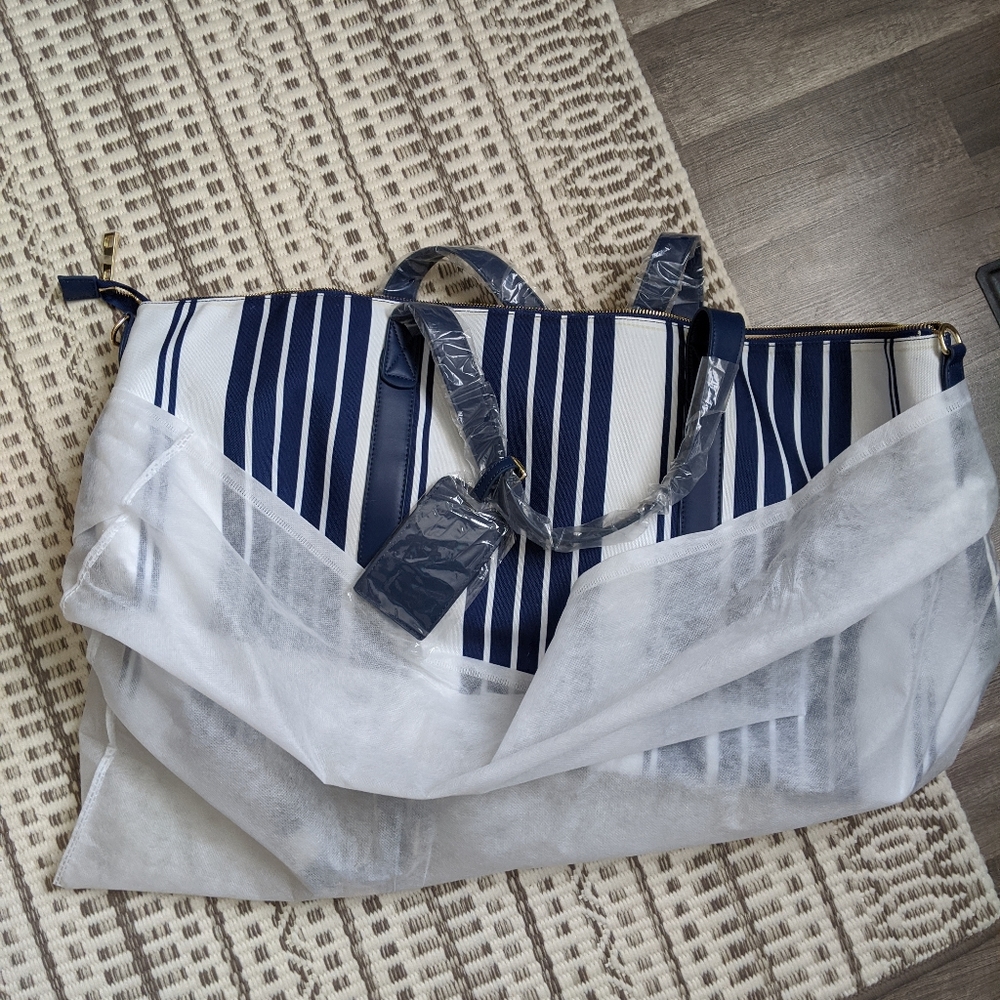 Summer and Rose Weekender Bag